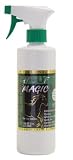Thrush Antisep Huuf Magic Pt 