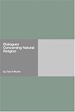 Dialogues Concerning Natural Religion (Hpc Philosophical Classics Ser.)