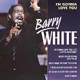 I'm Gonna Love You [UK-Import] - Barry White