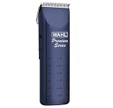 Clippers:Wahl Premium Series Cord/Cordless Pet Clipper Kit