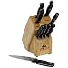 Chicago Cutlery Classic Chef 10-Piece Knife Block Set