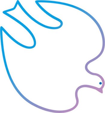 Dove Mini Accent