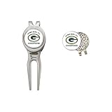 NFL Green Bay Packers Super Bowl XLV Champions Cool Tool with Hat Clip