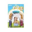 Perler Fun Fusion Fuse Bead Activity Kit-gems 'n Jewelry 2 Pack