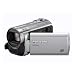 Panasonic SDR-S45 SD Card Camcorder with 40x Optical Zoom - Silver
