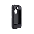 Otterbox Defender Case schwarz f�r iPhone 4 / 4S