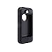 Otterbox Defender Series Hybrid Case & Holster for iPhone 4 & 4S  - Retail Packaging - Black