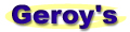 buy Auto Part Number BP906 From Wagner from Geroy's