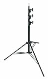 Avenger A635B Maxi Kit Stand (Black)