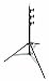 Avenger A635B Maxi Kit Stand (Black)