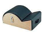 Peak Pilates Classic Hump Barrel