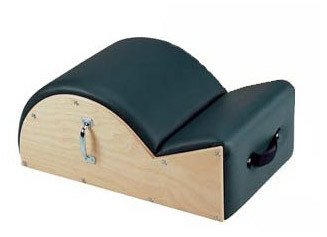 Peak Pilates Classic Hump Barrel