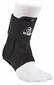 McDavid Ankle with Strap