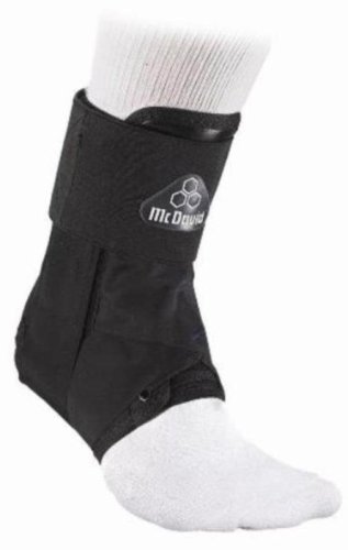 Childrens Toyshop  Sporting Goods : McDavid Ankle with Strap