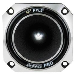 PYLE PDBT28 1-Inch Heavy Duty Titanium Super Tweeter
