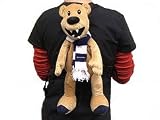 Penn State Nittany Lions Plush Team Mascot Backpack NCAA College Athletics Fan Shop Sports Team Merchandise