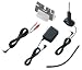 Electronics : JVC KV-K1019 Home Kit For KT-HDP1 Transportable HD Radio Tuner