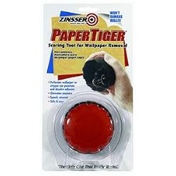 Rust Oleum 2966 Papertiger Wallcovering Scoring Tool