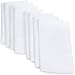 DII Restaurant Quality Napkin, Set of 8