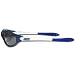NFL New York Giants Sleek Wrap Sunglasses