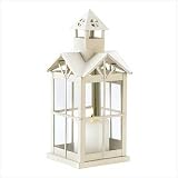 Steeple Candle Lantern