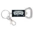 San Antonio Spurs Bottle Opener Key Chain