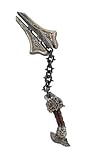 Lion'S Flail