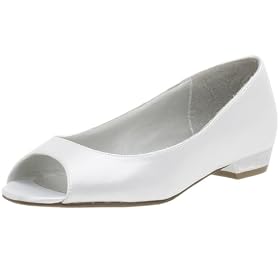 Buy Dyeables Ladies Kara Dyeable Pump by Dyeables