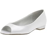 Dyeables Womens Kara Dyeable Pump