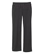 Plus Size All Active Charcoal Grey Pants