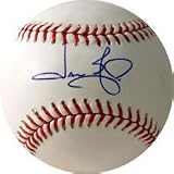 Jason Giambi MLB Baseball (AM Auth)
