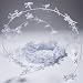 Snowflake Garland