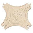 MAXIM SWITCHYARD SWITCH CROSS TRACK FITS THOMAS TRAIN