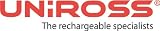 Uniross Camcorder Battery Equivalent To Samsung SBL SM80