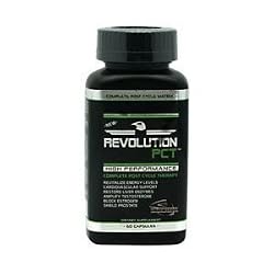 Revolution PCT Black