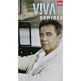 Viva Domingo!von "Placido Domingo"