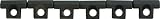Graph Tech String Saver Saddles (for TuneOMatic ABR1) (Set of 6)