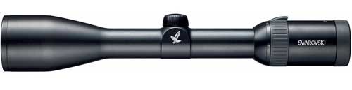 Swarovski Riflescope Z6 2-12x50 BR