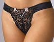 Jezebel Women's Desire Thong