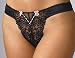 Jezebel Women's Desire Thong