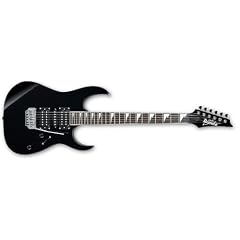 Ibanez GRG-170-DX BKN