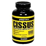 Primaforce Cissus 1000mg, Capsules 120 capsules