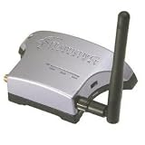 Hawking HiGain Signal Booster version 2 - HSB2 by Hawking Technology