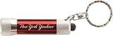 New York Yankees Bright LED Light Flashlight Key Chain
