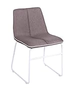 Italian Office Set Silla 2 Uds. Gaia