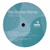 Rhythm Slaves, The - Afro So - [12"]