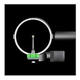 TRUGLO Range Rover 1 Pin .019 Black Sight