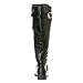 Riverberry Women's 'Mia' Knee-High Tall Boots Riding Boots