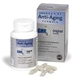 GHR 15, 80 Capsules