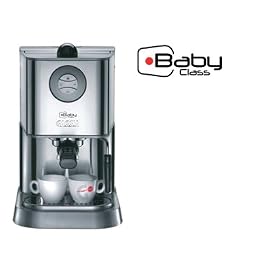 Gaggia Semi-Automatic Espresso Machine Baby Class